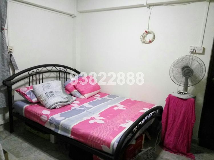 Blk 1 Tanjong Pagar Plaza (Central Area), HDB 3 Rooms #112525982